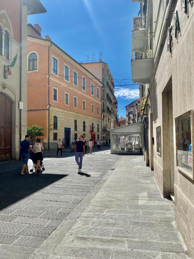 Affittacamere 5 Terre Dei Poeti *