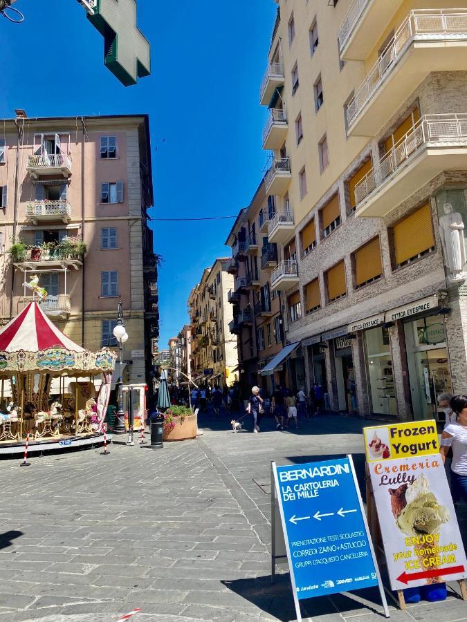 Affittacamere 5 Terre Dei Poeti