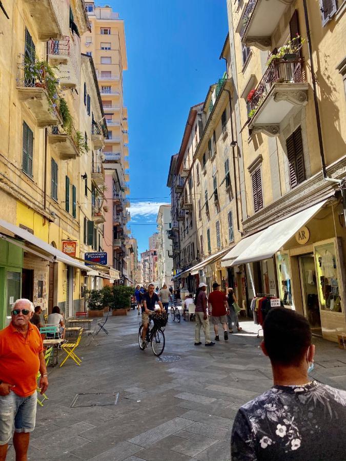Affittacamere 5 Terre Dei Poeti