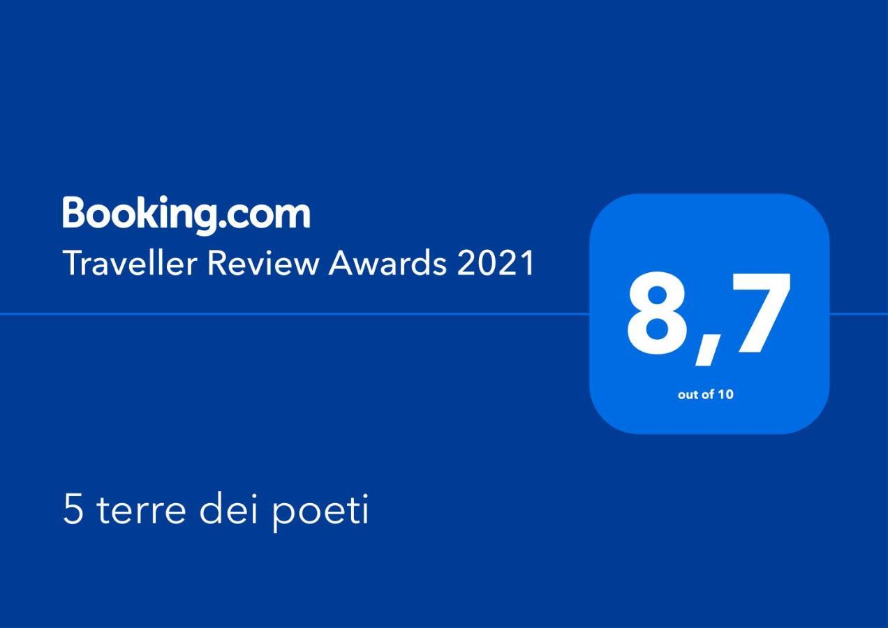 5 Terre Dei Poeti La Spezia