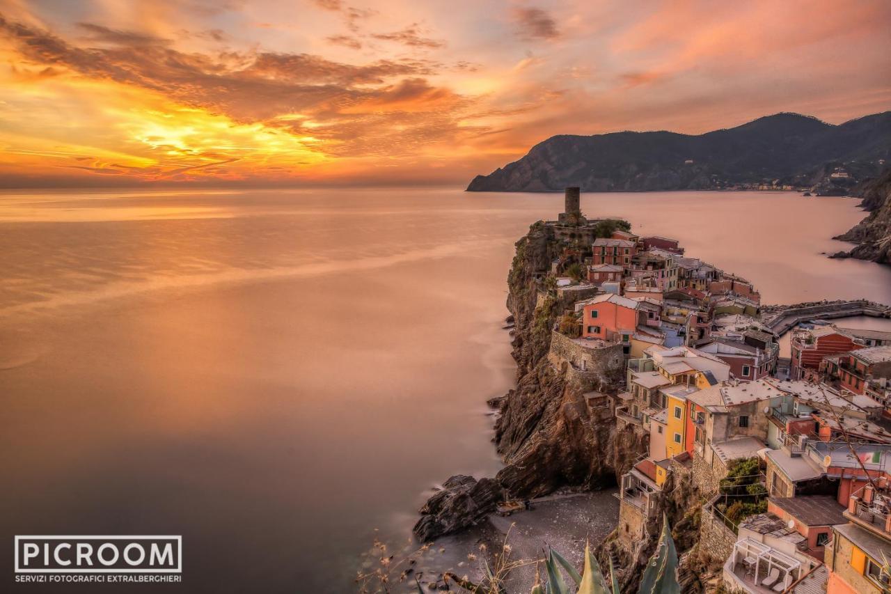 Affittacamere 5 Terre Dei Poeti *