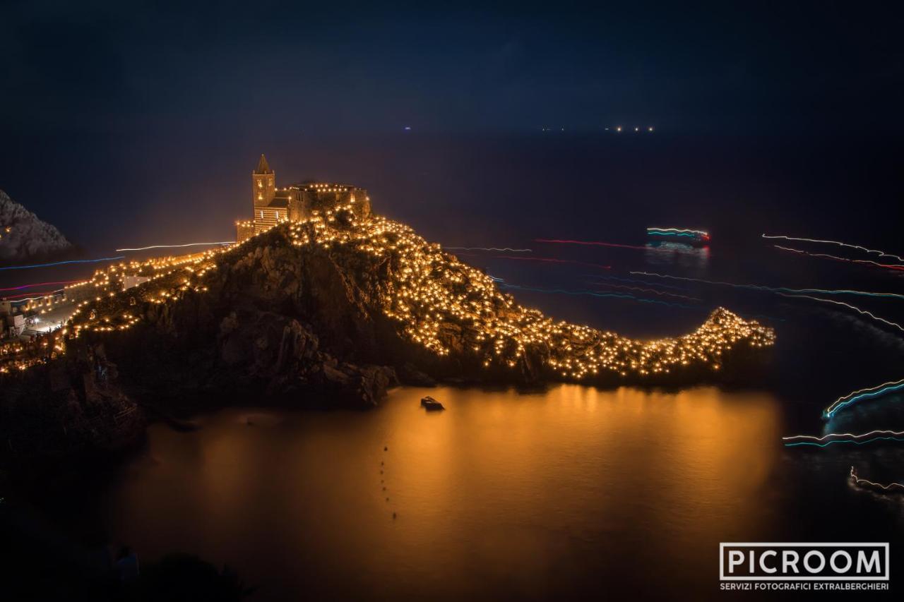 5 Terre Dei Poeti Affittacamere La Spezia