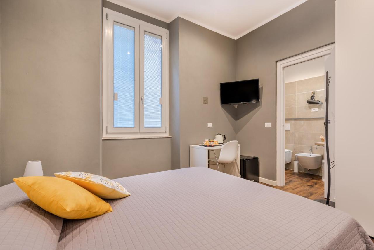 5 Terre Dei Poeti Guest house