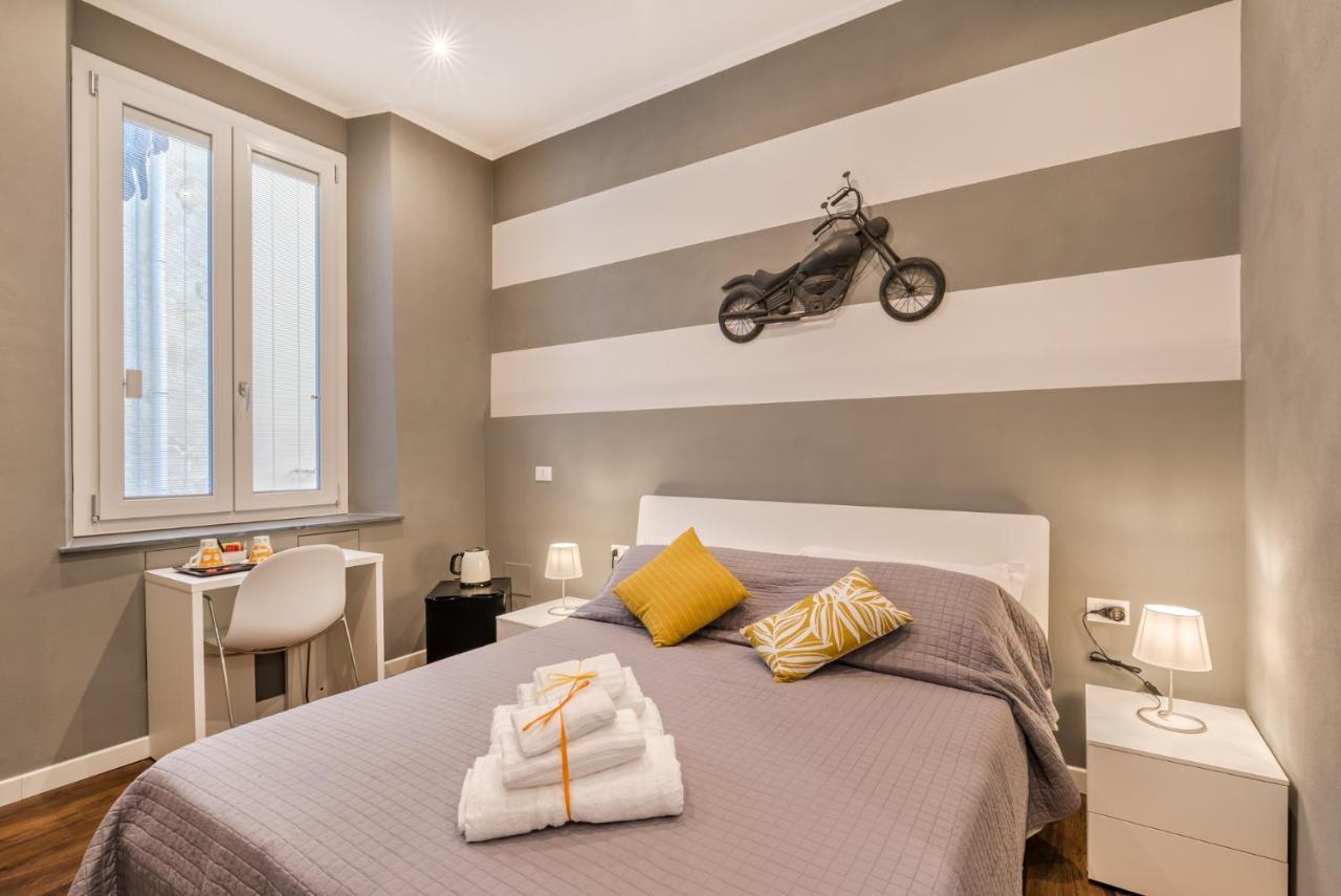 5 Terre Dei Poeti Guest house